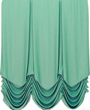 Шторы на люверсах