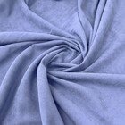 Васильковый Вельвет. 33799